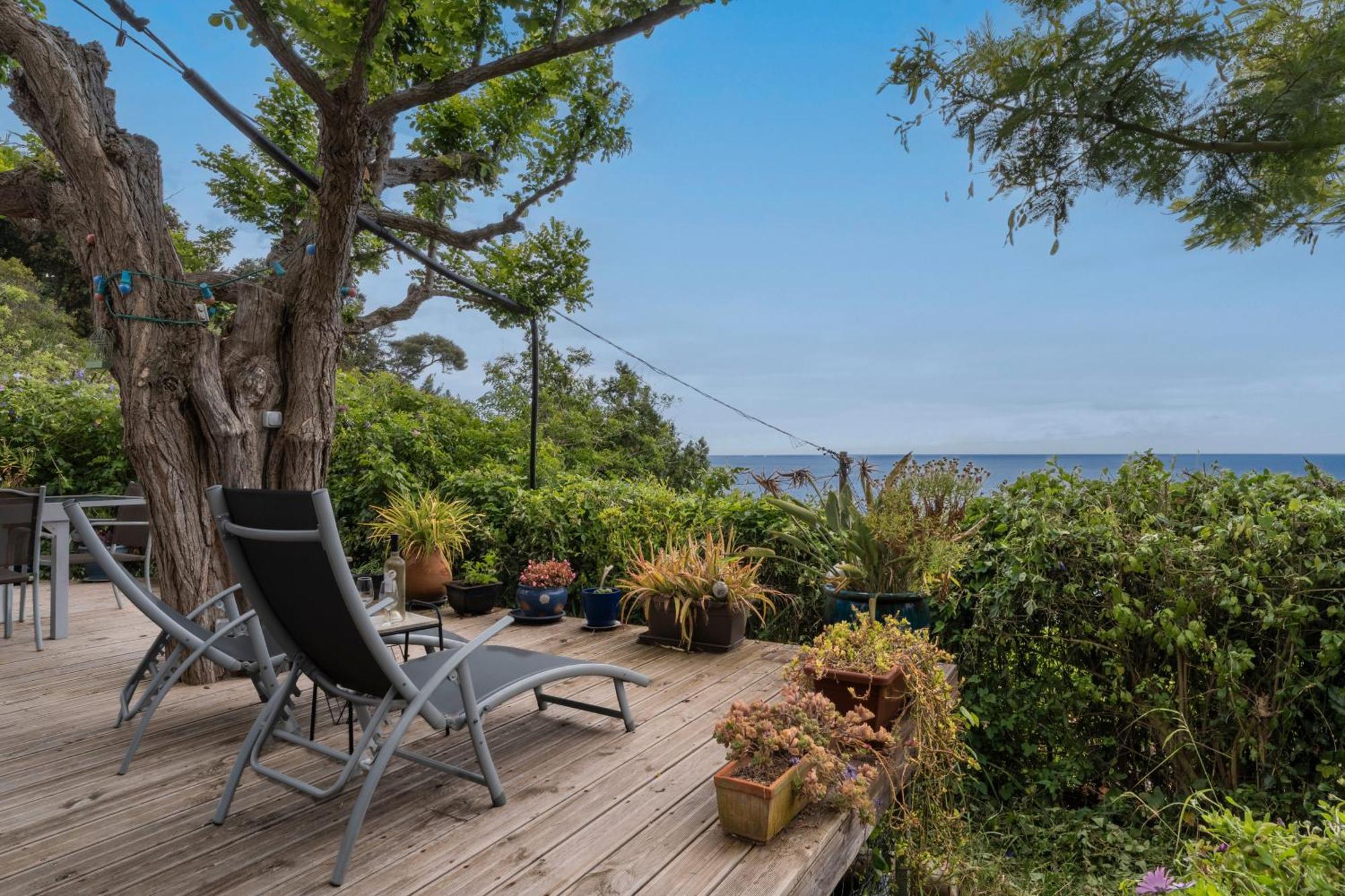 Holiday home Le Refuge Marin Le Pradet